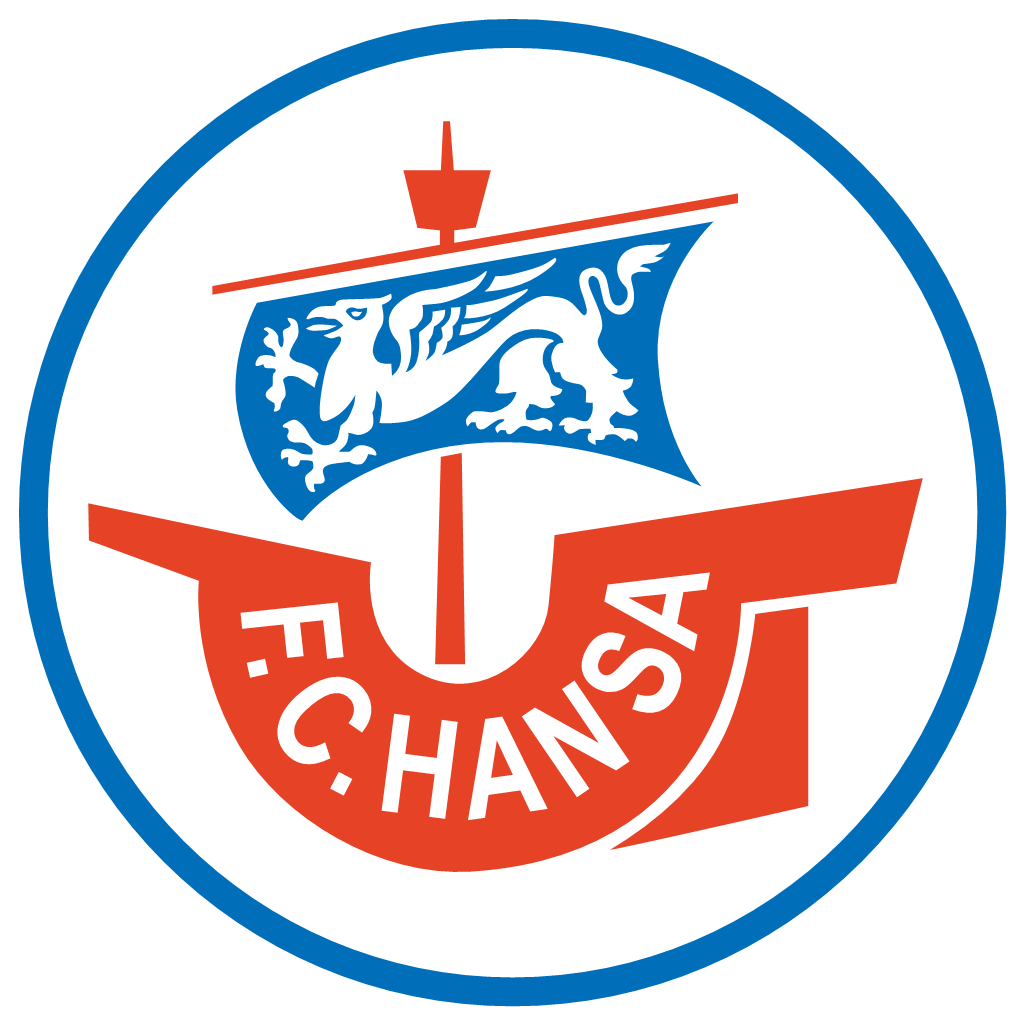 F.C. Hansa Rostock Logo1